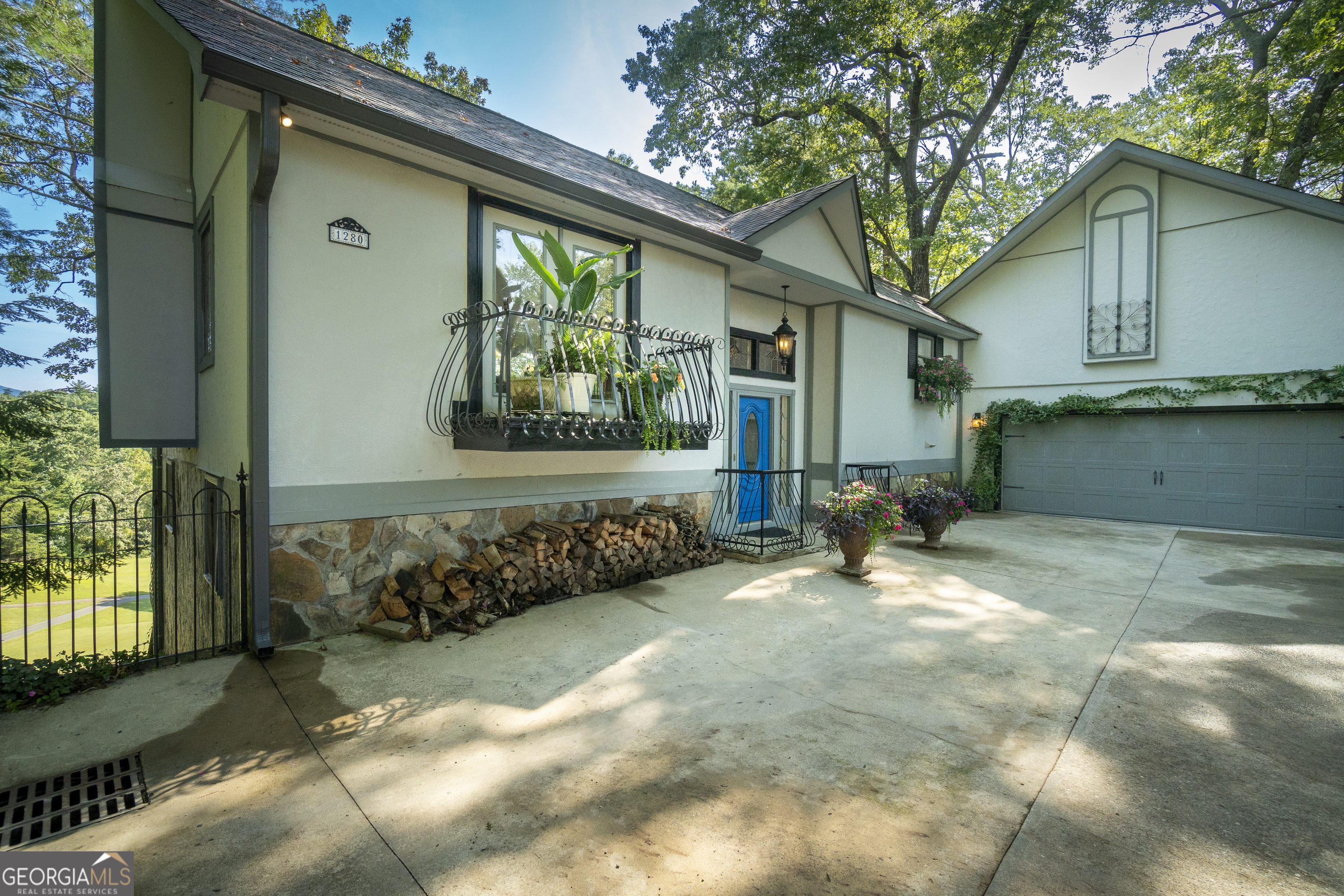 1280 Bahn Innsbruck Helen, GA 30545 - Photo 3 of 85