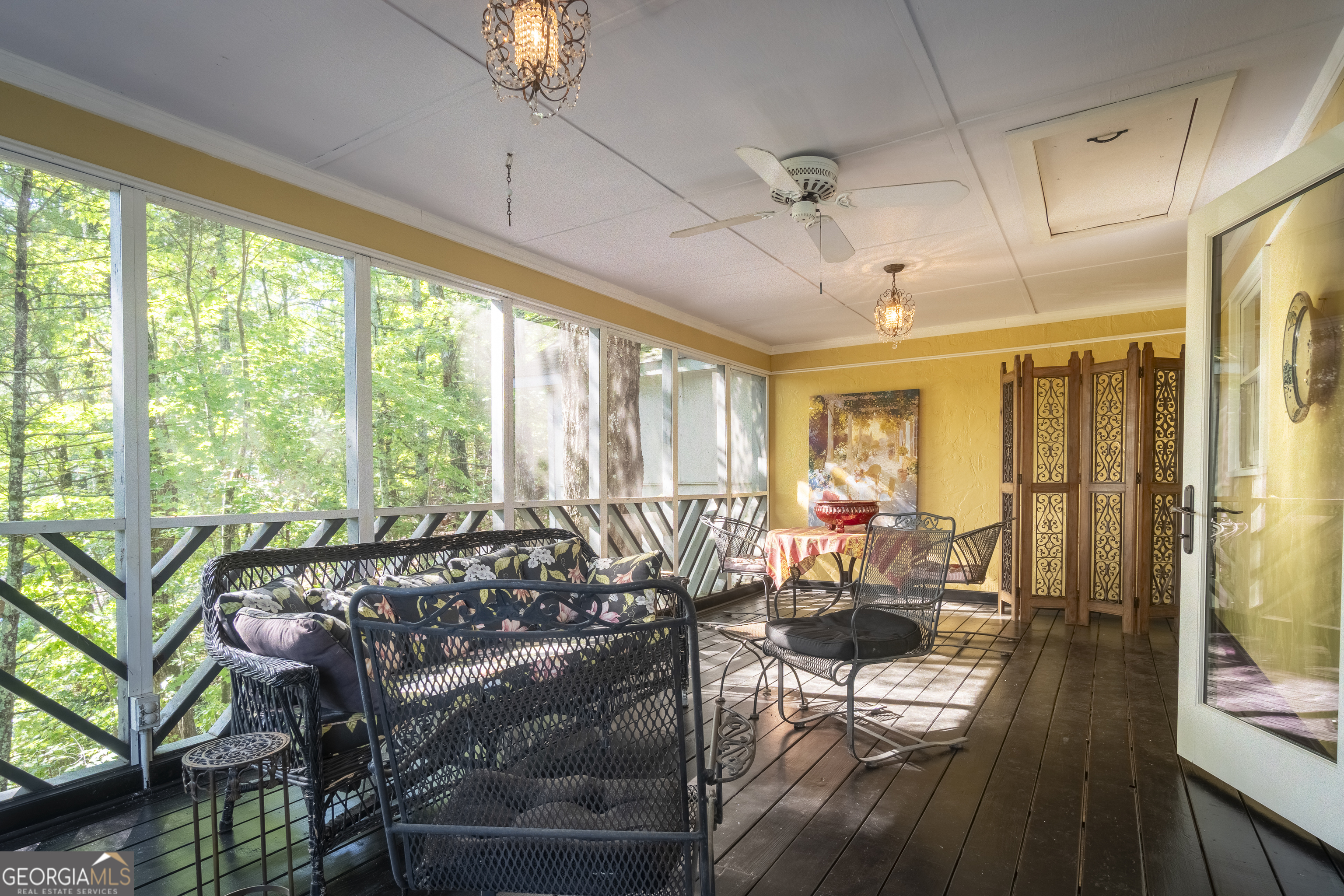 1280 Bahn Innsbruck Helen, GA 30545 - Photo 31 of 85