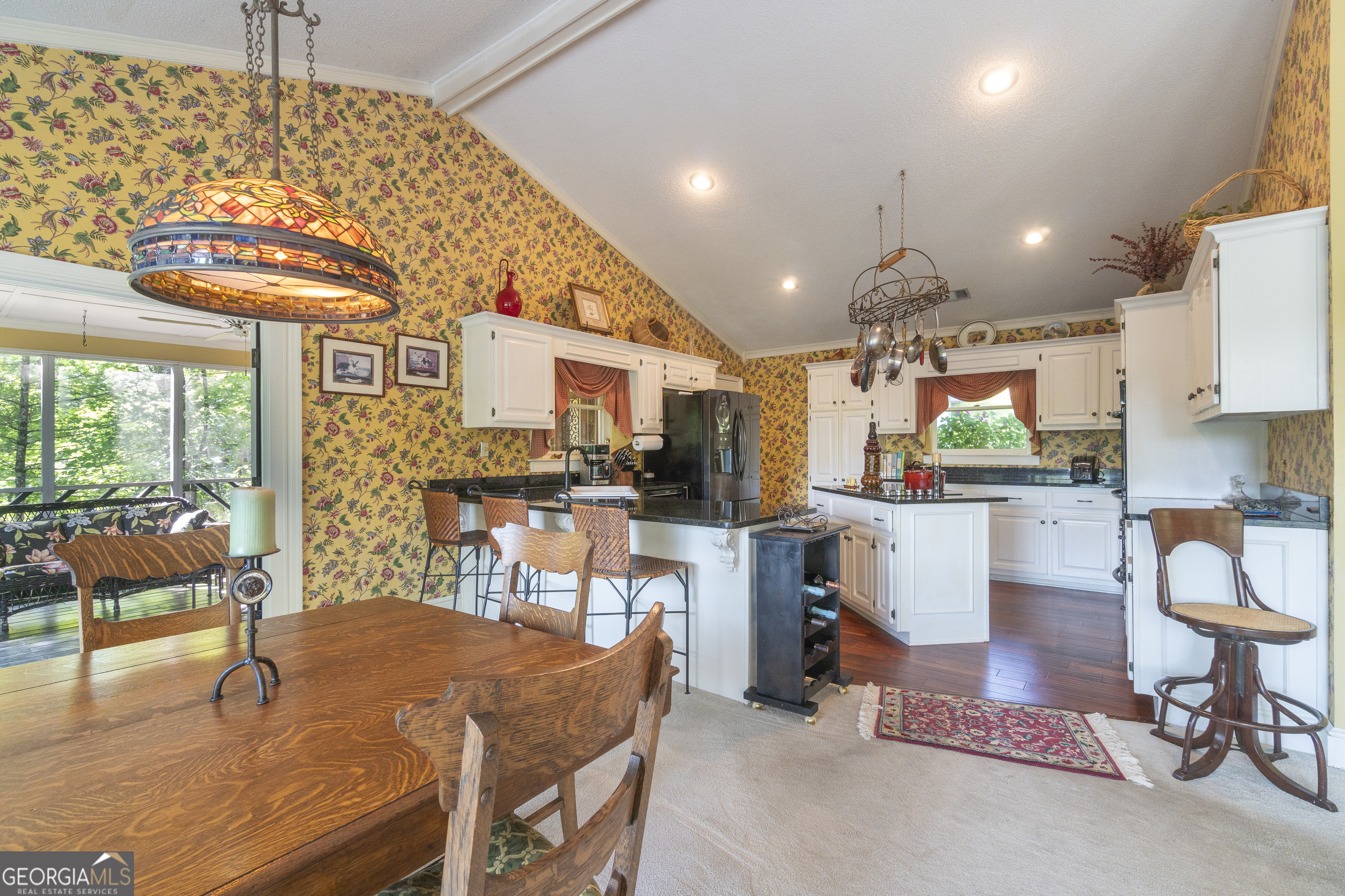 1280 Bahn Innsbruck Helen, GA 30545 - Photo 36 of 85