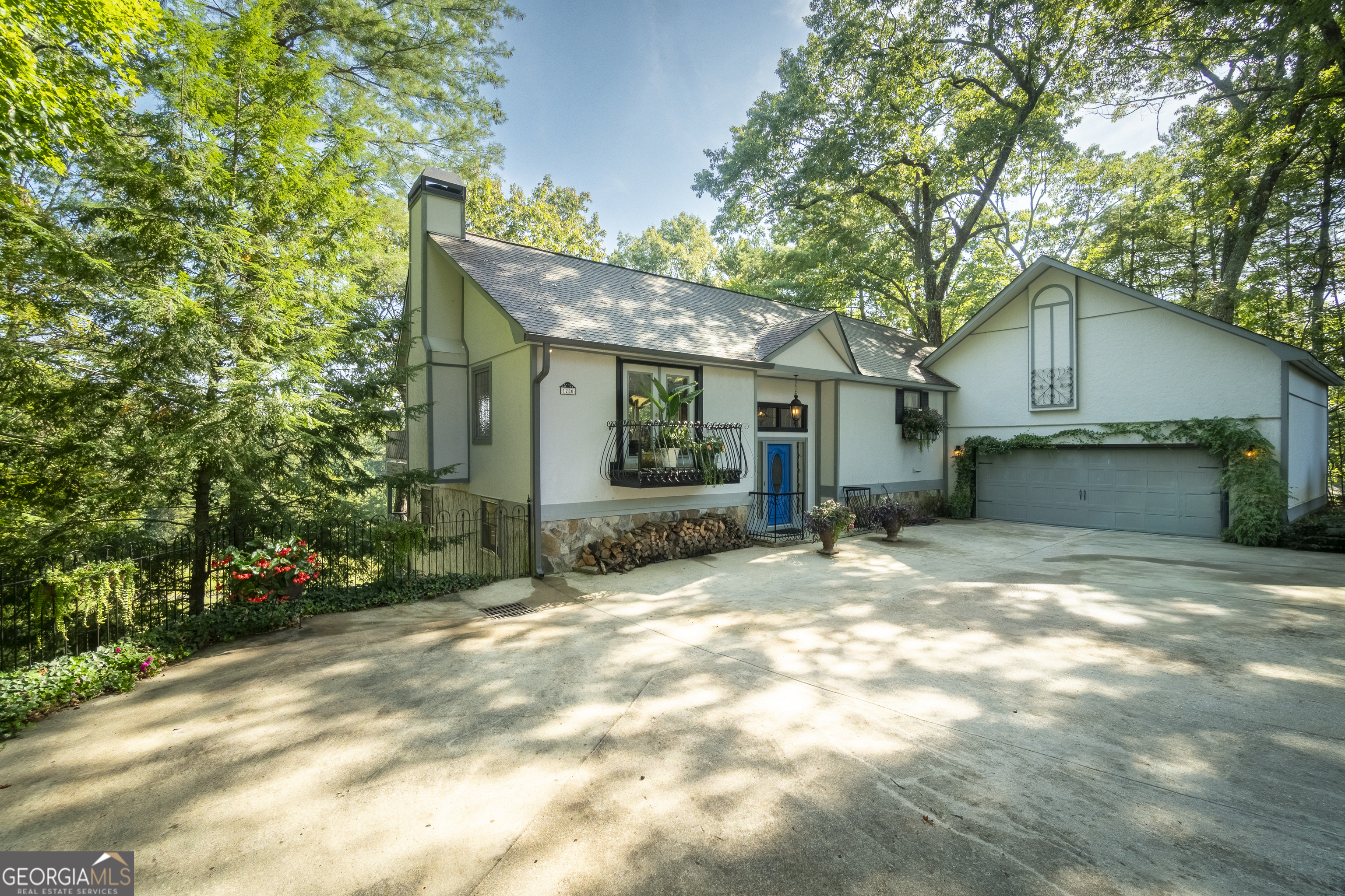 1280 Bahn Innsbruck Helen, GA 30545 - Photo 4 of 85