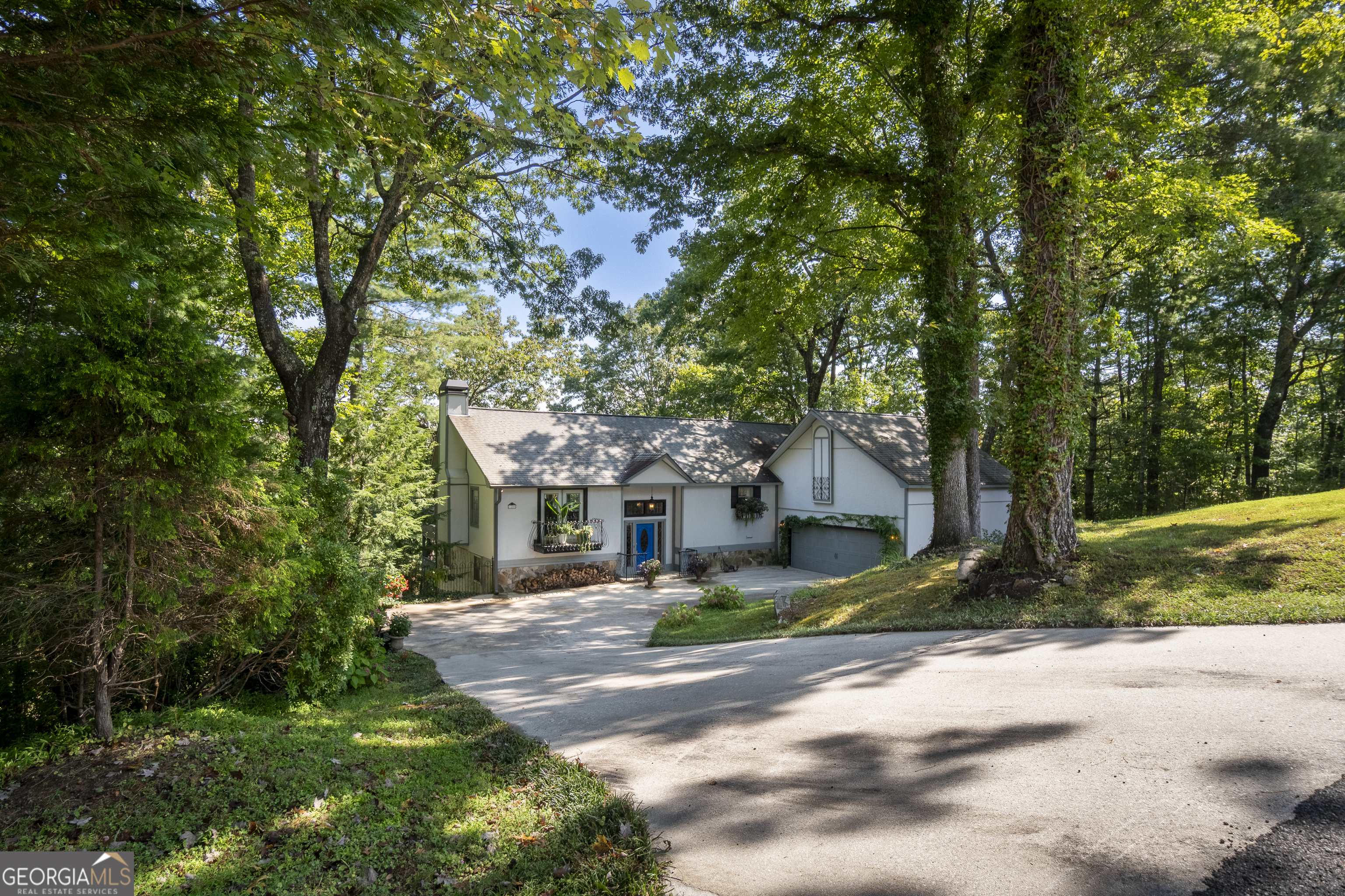 1280 Bahn Innsbruck Helen, GA 30545 - Photo 5 of 85