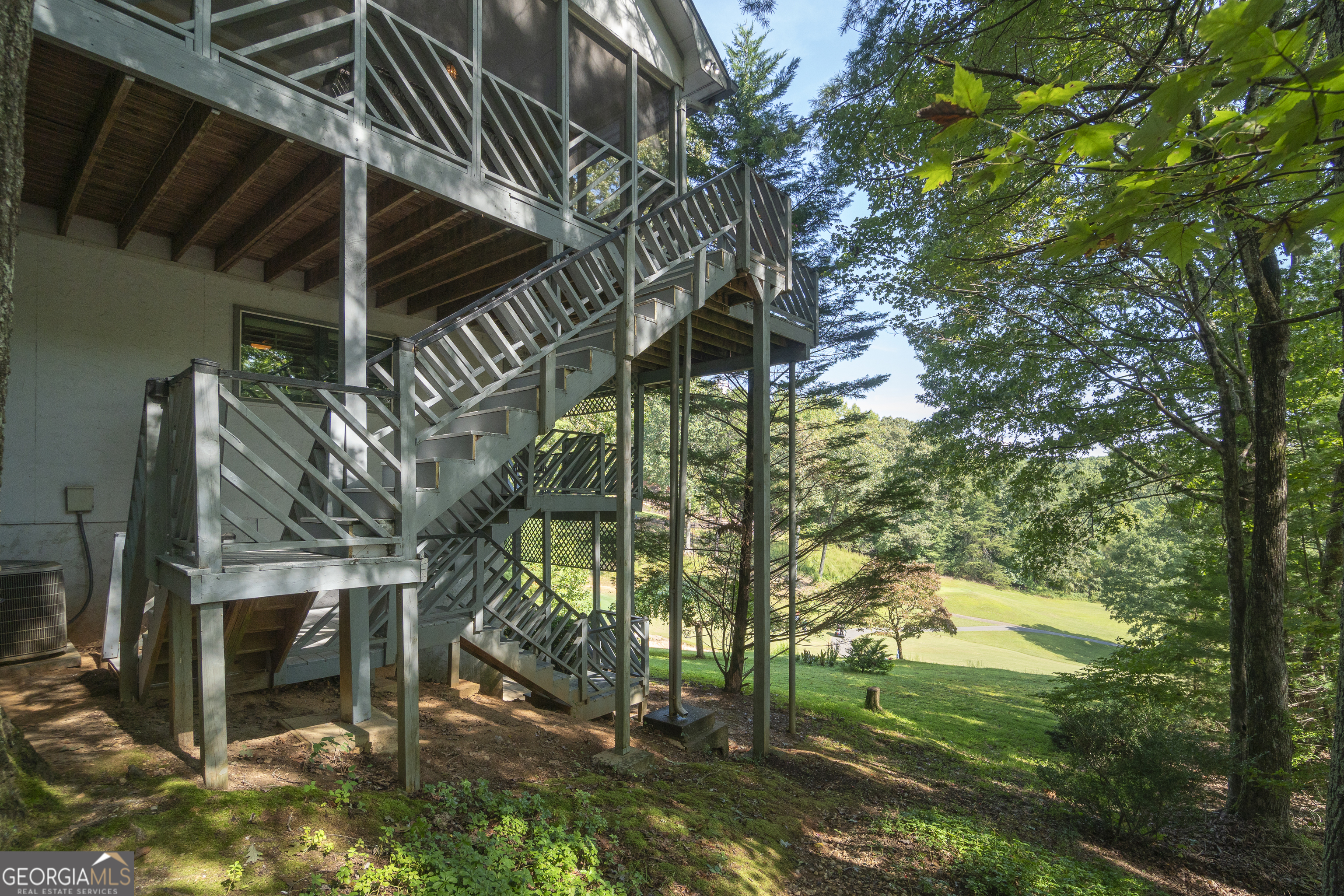 1280 Bahn Innsbruck Helen, GA 30545 - Photo 67 of 85 a view of under construction area