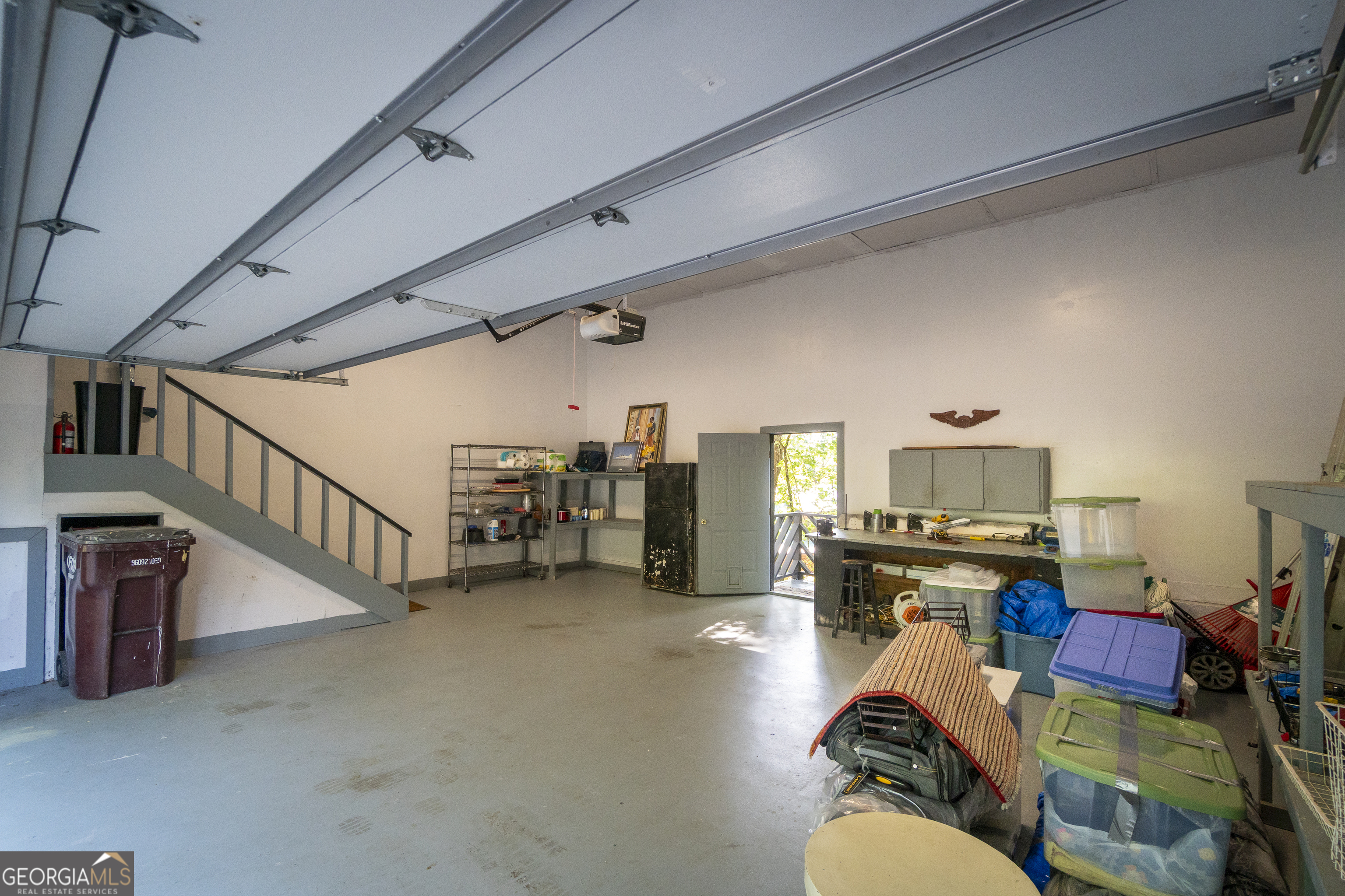 1280 Bahn Innsbruck Helen, GA 30545 - Photo 79 of 85 a living room with furniture