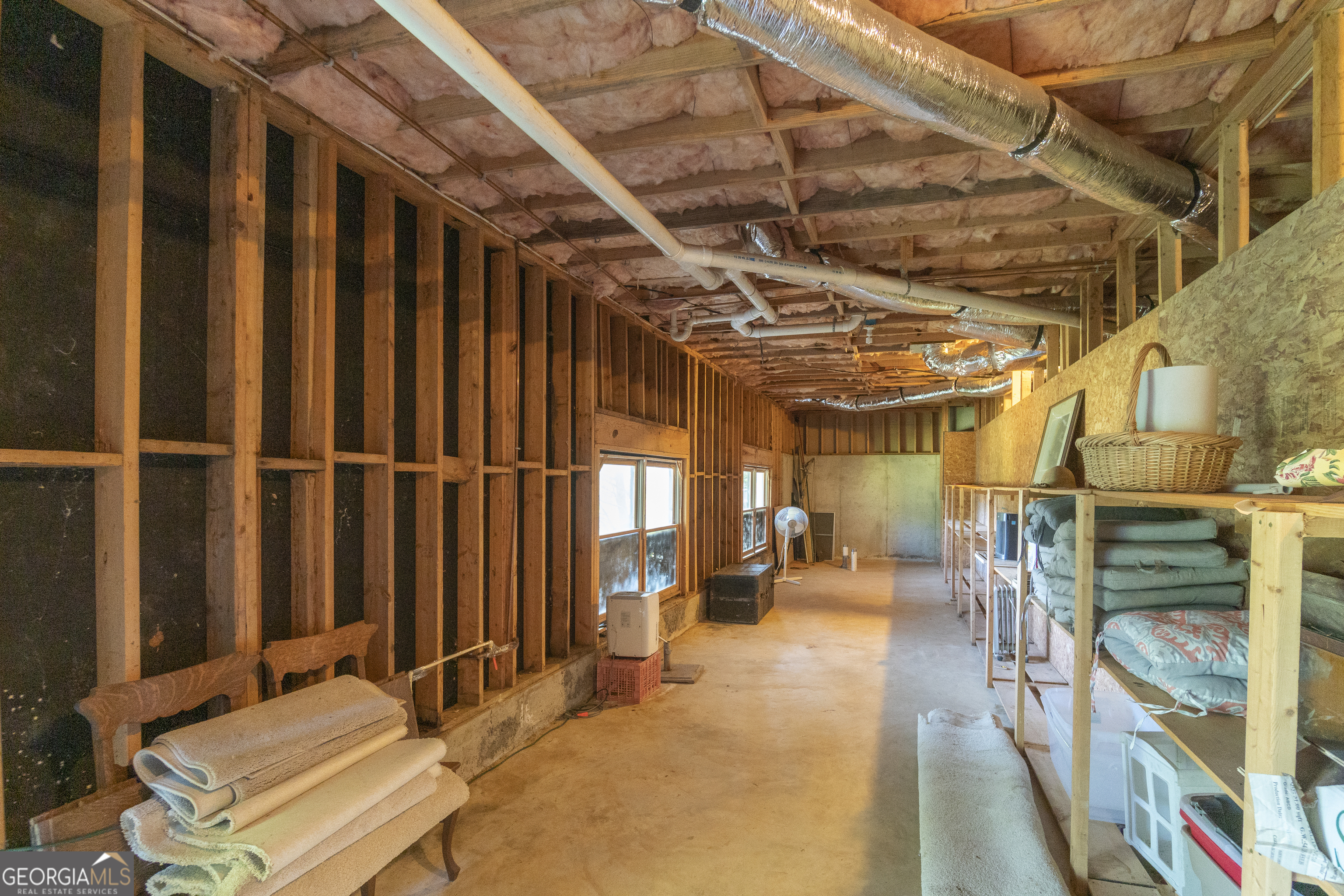 1280 Bahn Innsbruck Helen, GA 30545 - Photo 84 of 85 a view of a chairs with wooden fence