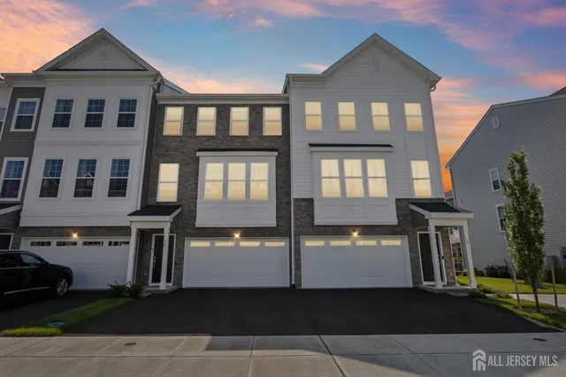 $690,000 | 52 Crimson Drive, Manalapan, NJ 07726