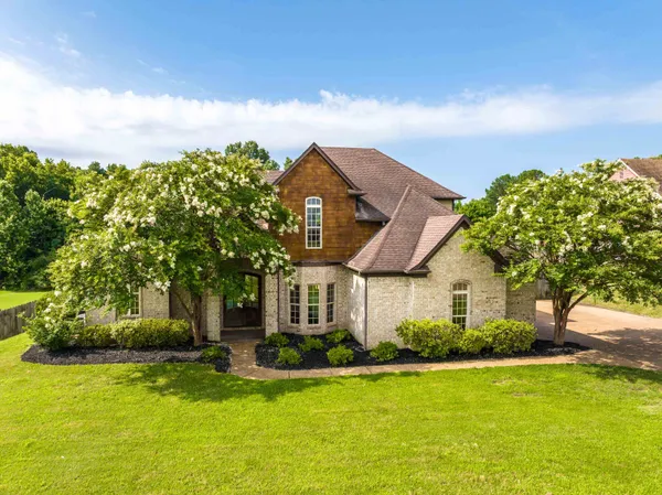 $439,000 | 95 Meadow Ridge Drive, Arlington, TN 38002