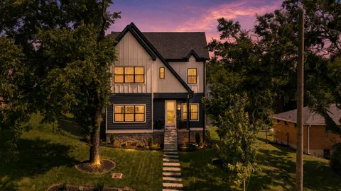 $649,000 | 3309 Clifton Avenue, Nashville, TN 37209