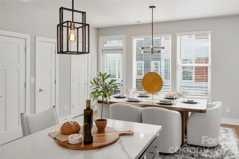 $699,500 | 2104 Bryant Park Drive, Charlotte, NC 28208