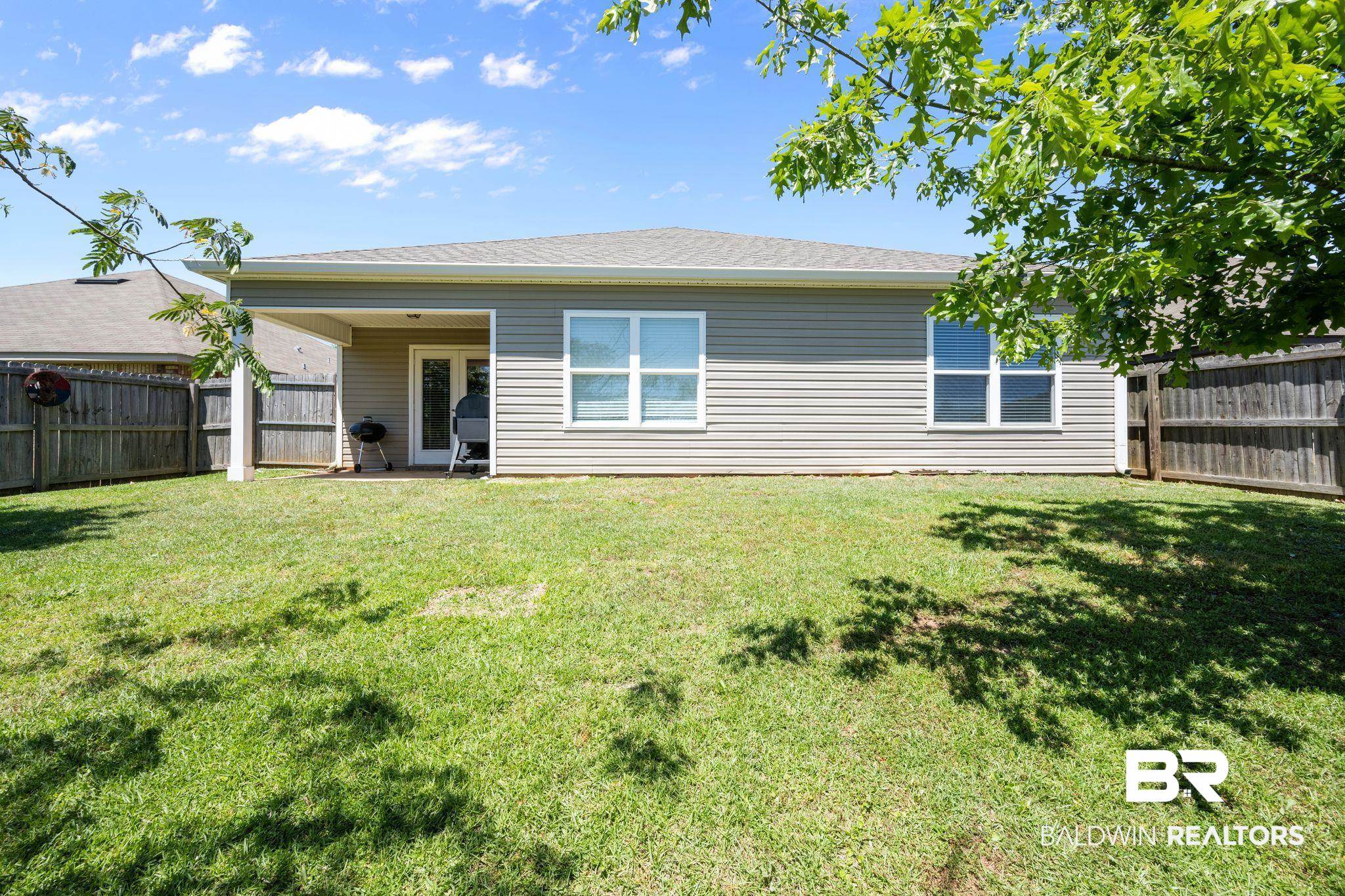 928 Summerton Drive Foley, AL 36535 - Photo 29 of 45
