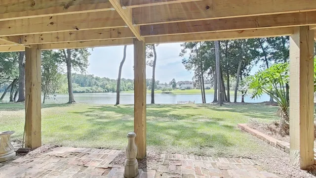 $599,900 | 289 Lake Trace Drive, Thomasville, GA 31757