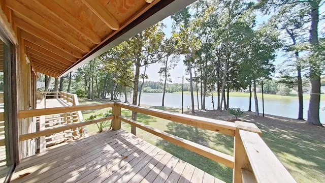 $599,900 | 289 Lake Trace Drive, Thomasville, GA 31757