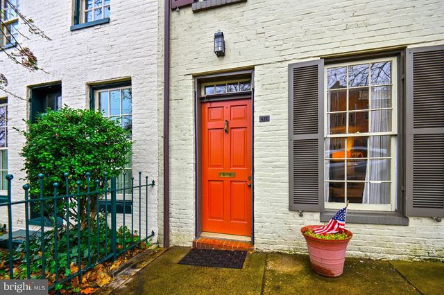 $387,421 | 421 East Hamburg Street, Baltimore, MD 21230