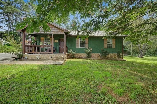 $315,000 | 95 Aragon Road, Taylorsville, GA 30178