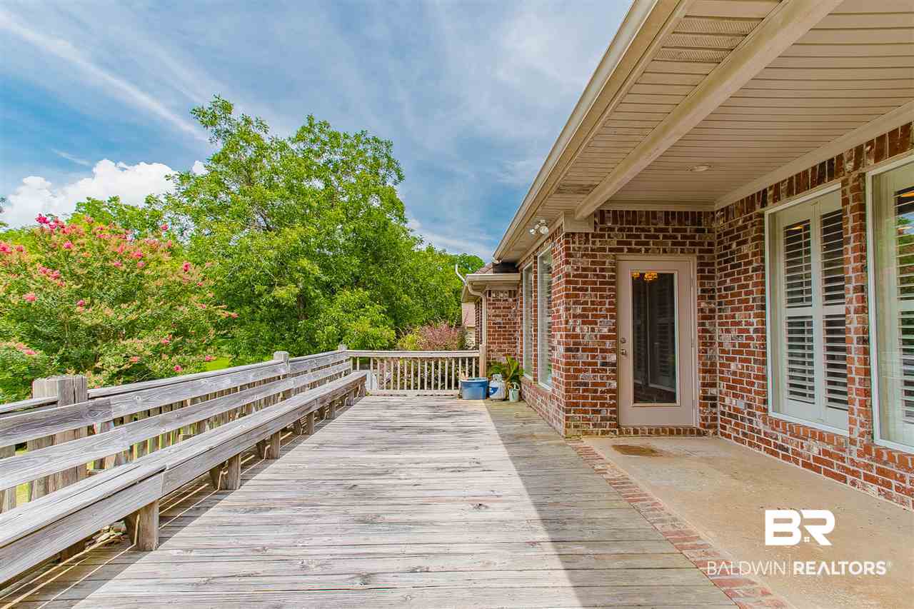338 Pecan Ridge Boulevard Fairhope, AL 36532 - Photo 33 of 43