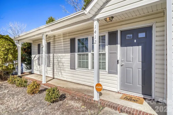 $299,000 | 1412 Bells Knox Road, Charlotte, NC 28214