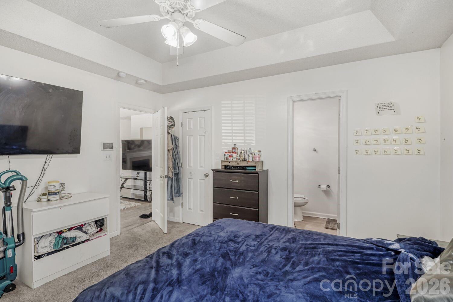 1412 Bells Knox Road Charlotte, NC 28214 - Photo 16 of 28