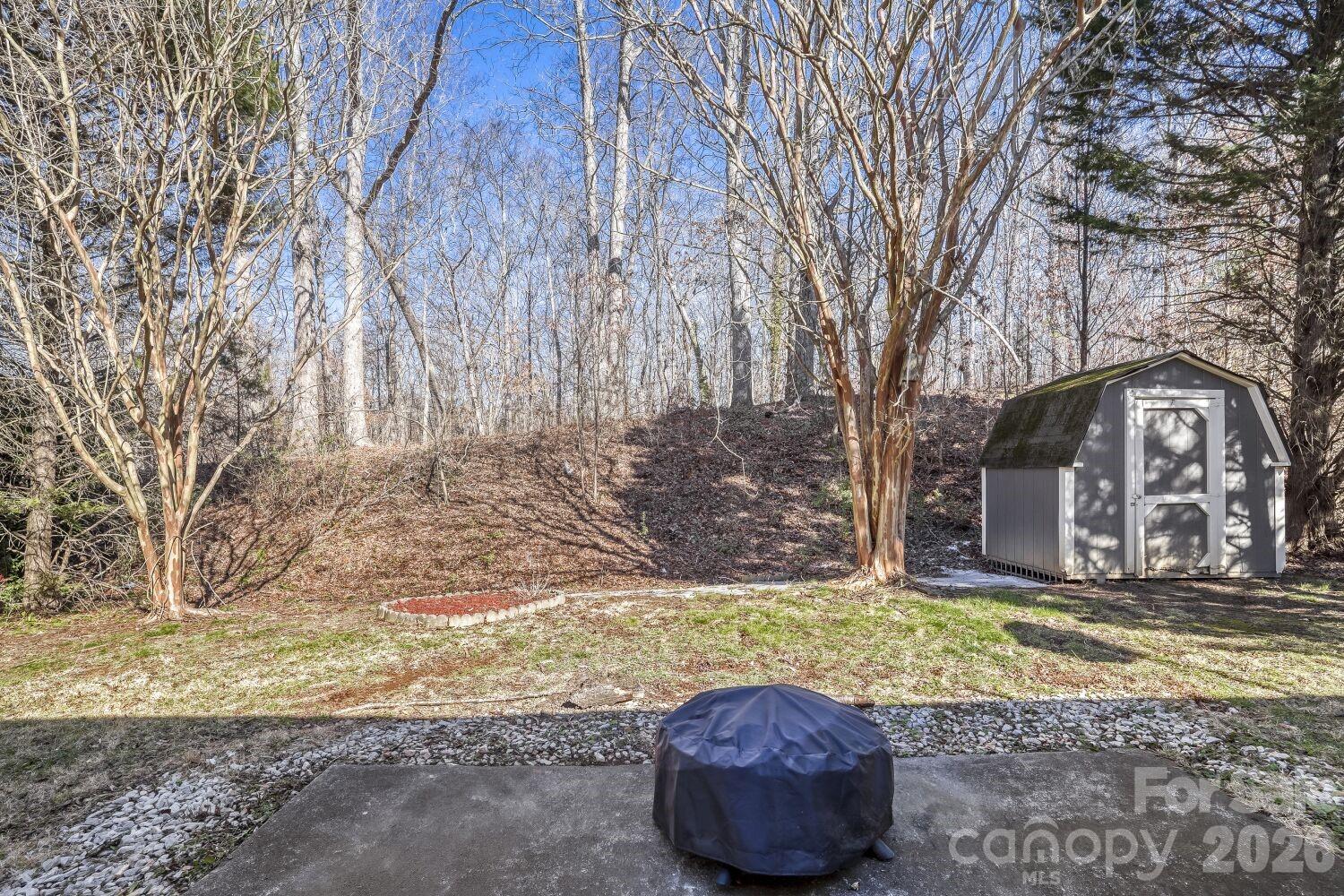 1412 Bells Knox Road Charlotte, NC 28214 - Photo 26 of 28