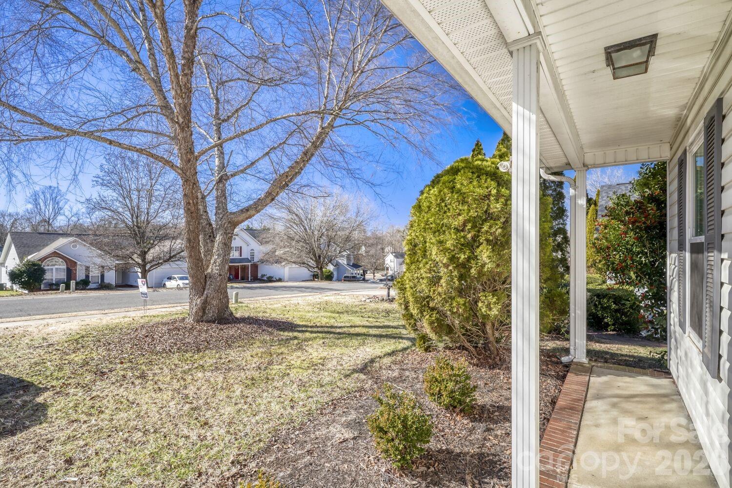 1412 Bells Knox Road Charlotte, NC 28214 - Photo 27 of 28