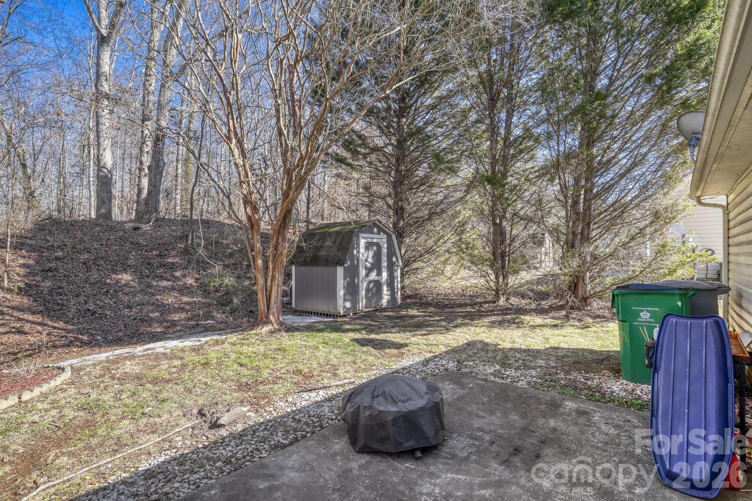 1412 Bells Knox Road Charlotte, NC 28214 - Photo 28 of 28