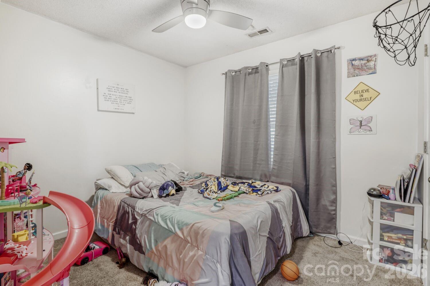 1412 Bells Knox Road Charlotte, NC 28214 - Photo 5 of 28