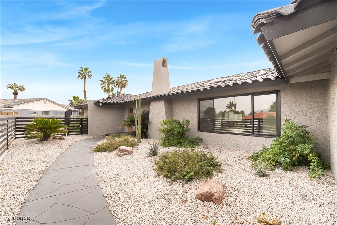 4501 South Woodcrest Road Las Vegas, NV 89121 - Photo 5 of 46