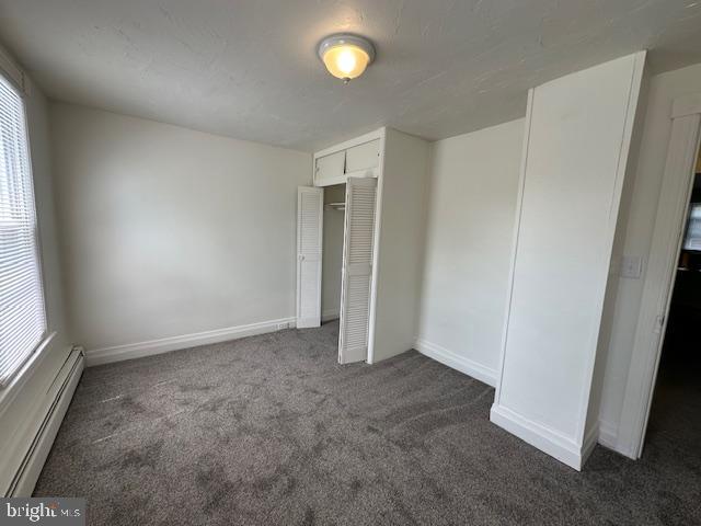 52 West George Street Westminster, MD 21157 - Photo 14 of 34 an empty room with windows and closet