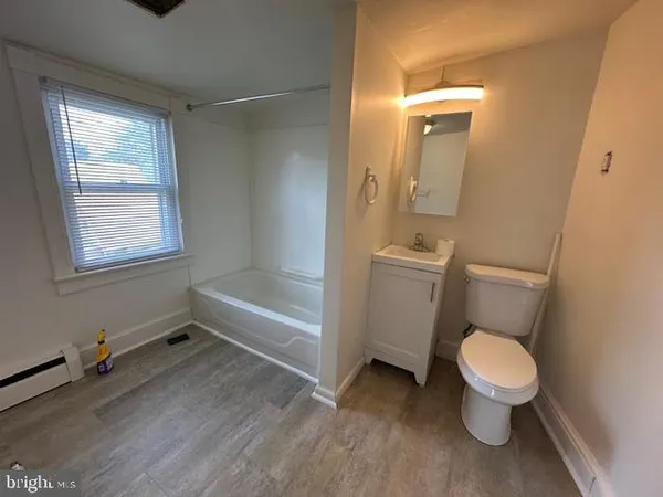 a view of room
