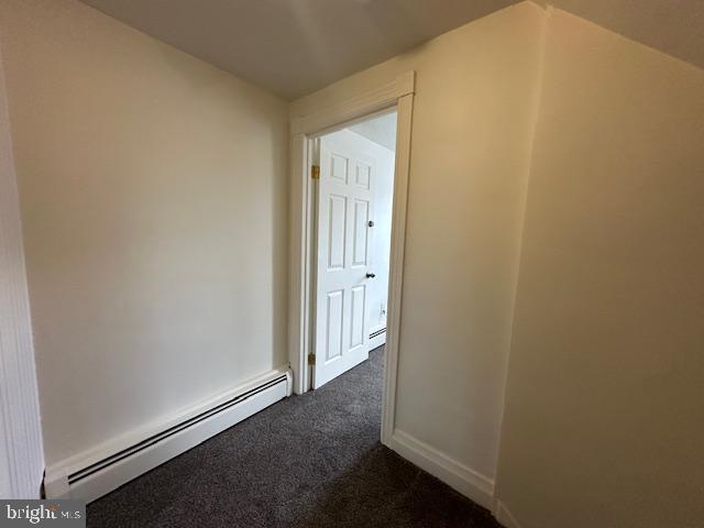 52 West George Street Westminster, MD 21157 - Photo 22 of 34 a view of an empty room