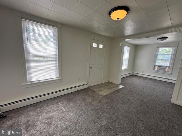 52 West George Street Westminster, MD 21157 - Photo 27 of 34 an empty room with a empty space and windows