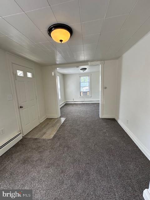 52 West George Street Westminster, MD 21157 - Photo 3 of 34 a view of empty room