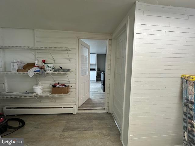 52 West George Street Westminster, MD 21157 - Photo 33 of 34 a view of water heater room