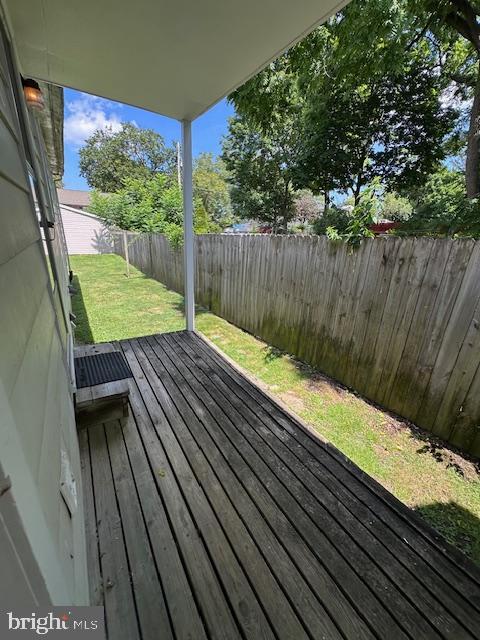 52 West George Street Westminster, MD 21157 - Photo 34 of 34 a view of outdoor space with swimming pool