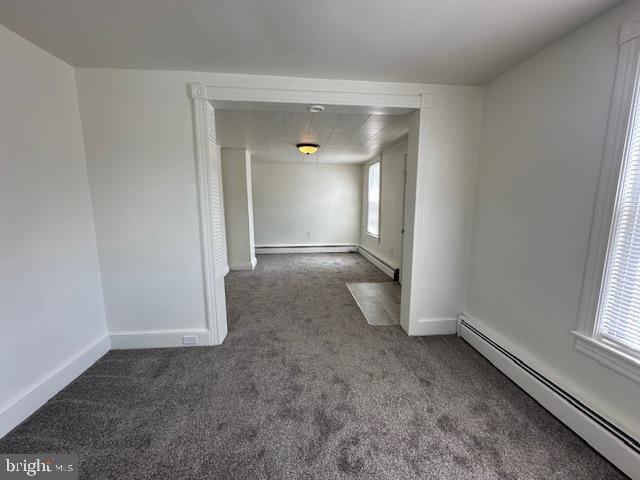 52 West George Street Westminster, MD 21157 - Photo 4 of 34 an empty room with a empty space and window