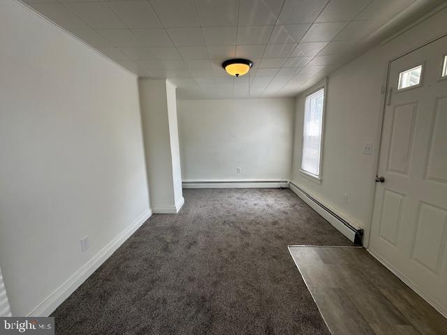 52 West George Street Westminster, MD 21157 - Photo 10 of 34 an empty room with windows