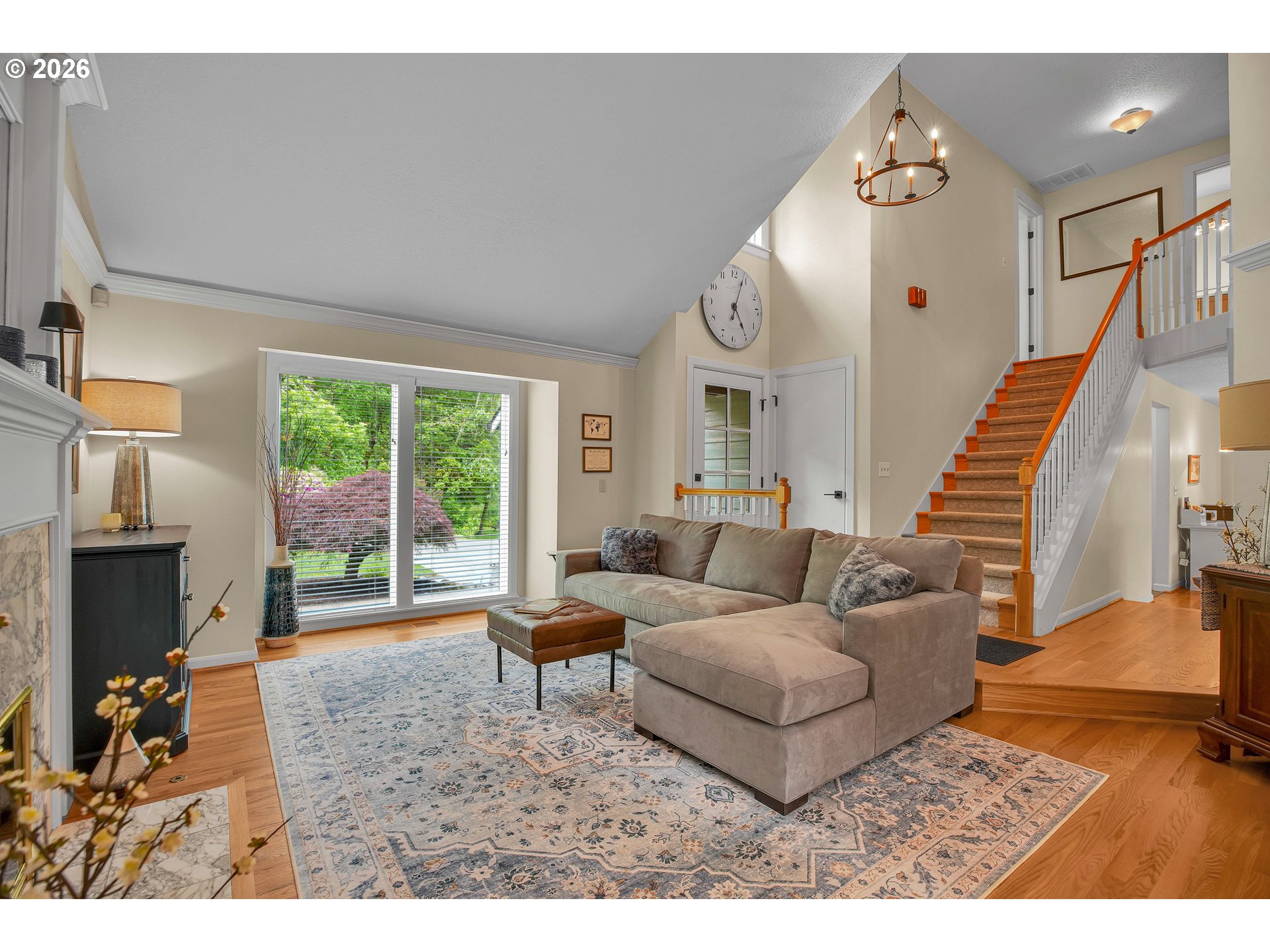 3842 Southwest Coronado Street Portland, OR 97219 - Photo 18 of 48