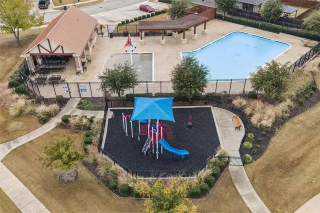 $515,000 | 3321 Monte Carlo Lane, Denton, TX 76210