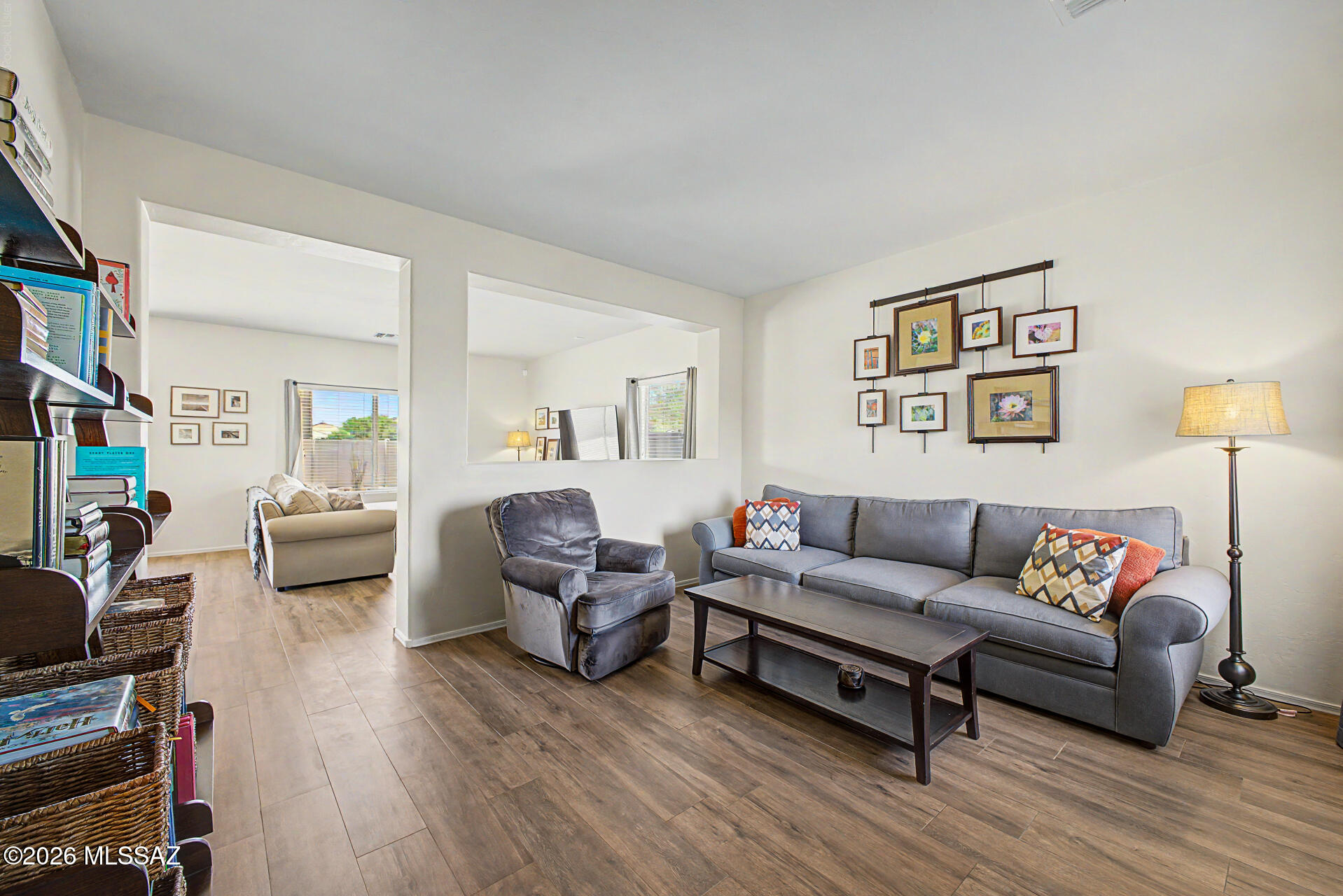 21099 East Reunion Road Red Rock, AZ 85145 - Photo 11 of 46