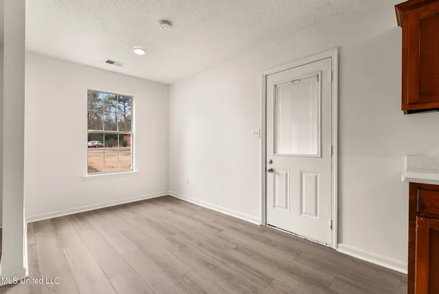 $224,900 | 589 Swaney Drive, Holly Springs, MS 38635