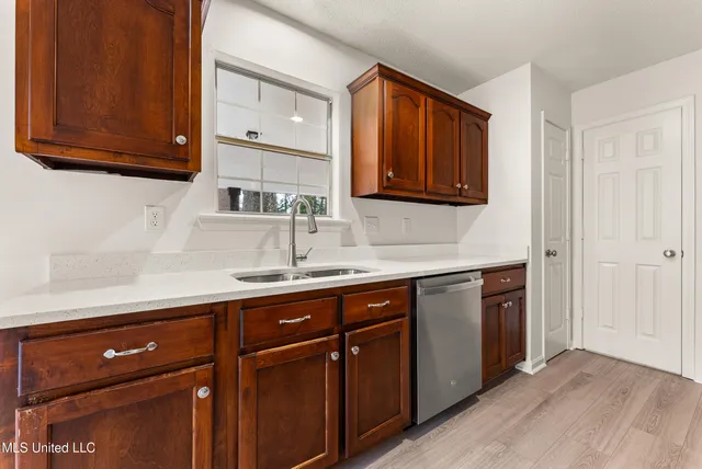 $224,900 | 589 Swaney Drive, Holly Springs, MS 38635