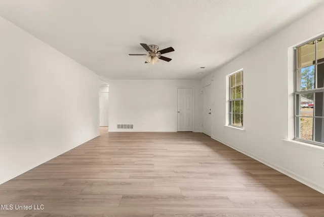 $224,900 | 589 Swaney Drive, Holly Springs, MS 38635