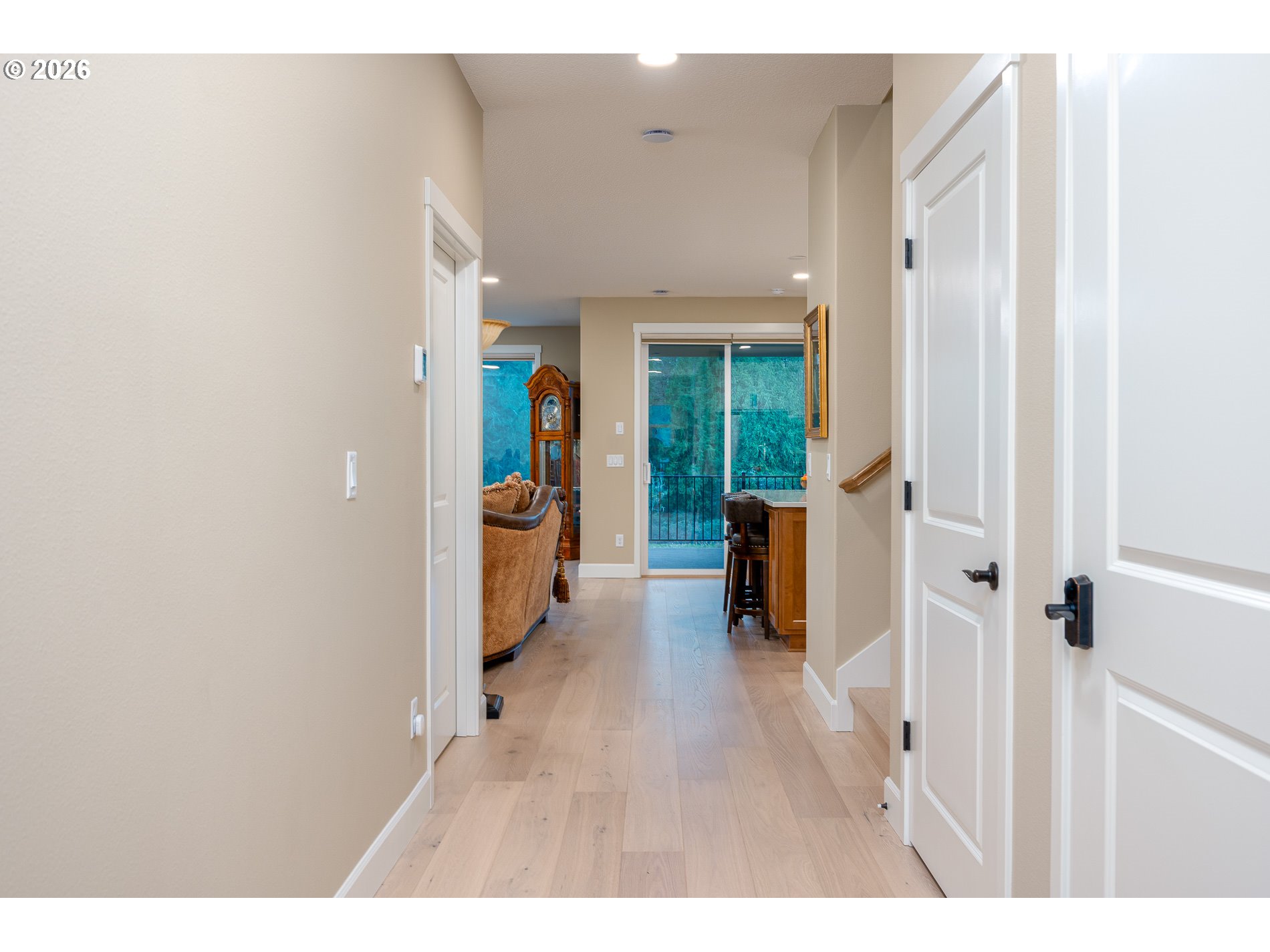 Undisclosed Address Ridgefield, WA 98642 - Photo 4 of 46 a view interior of the house