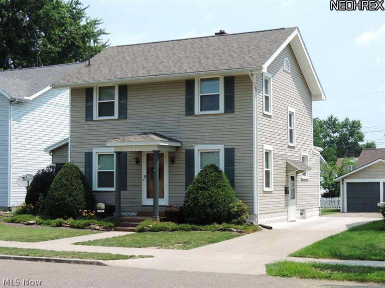 1111 Chestnut Street Dover, OH 44622 - Photo 13 of 14