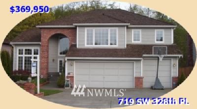719 Southwest 328th Street Federal Way, WA 98023 - Photo 1 of 1 Gallery Image 1