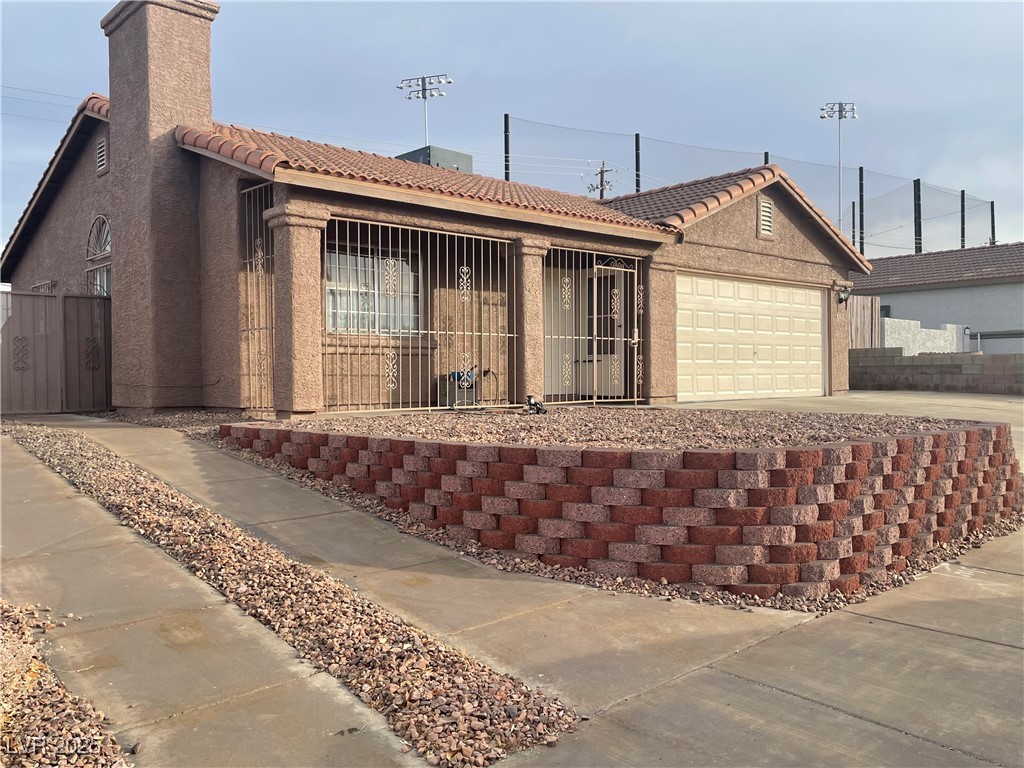 609 West Victory Road Henderson, NV 89015 - Photo 1 of 21