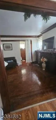 a view of livingroom