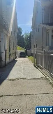 a bathroom with a sink
