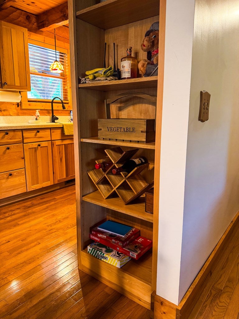 1831 Clito Road Fries, VA 24330 - Photo 27 of 67 Gallery Image 27