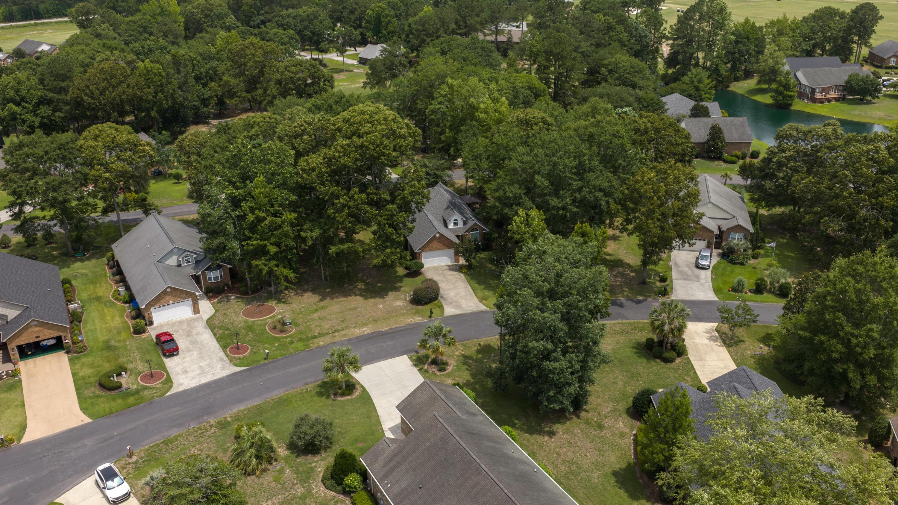 256 Ridge Lake Drive Manning, SC 29102 - Photo 43 of 47