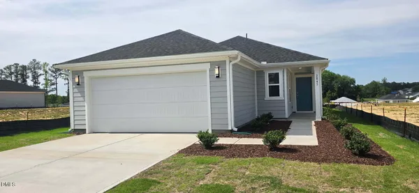 $388,216 | 2845 Springtooth Drive, Raleigh, NC 27616