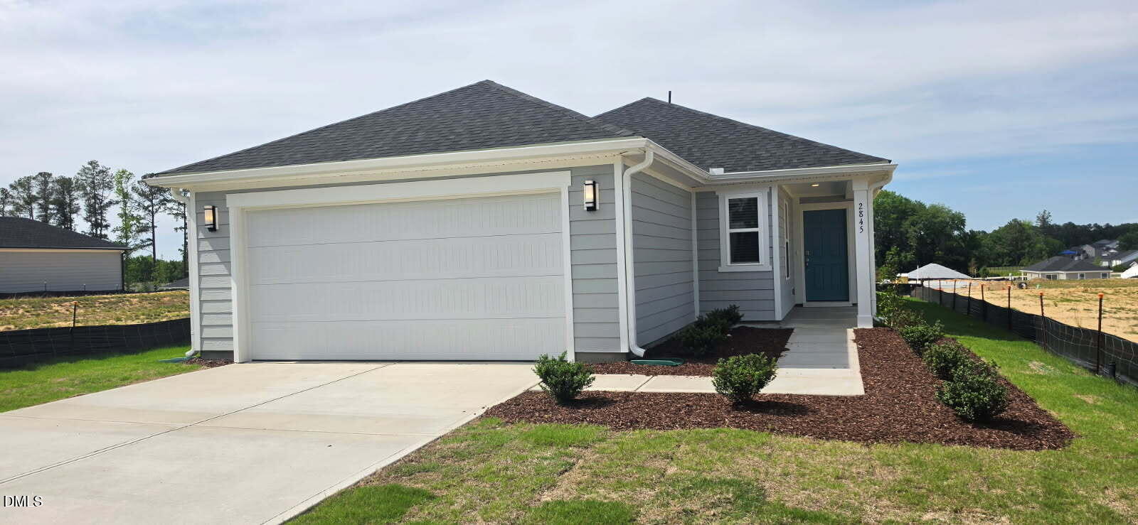 2845 Springtooth Drive Raleigh, NC 27616 - Photo 1 of 28